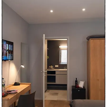 La Mia Casa Πανσιόν