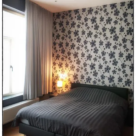 Πανσιόν La Mia Casa Μπριζ
