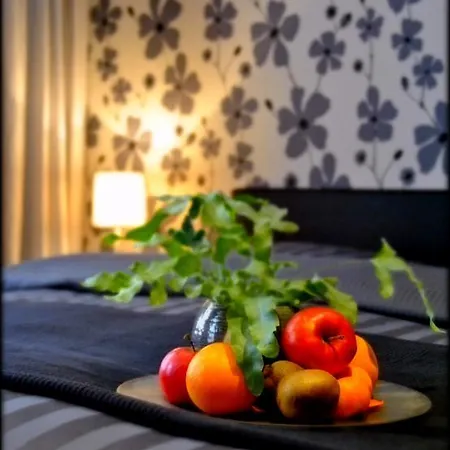 La Mia Casa *